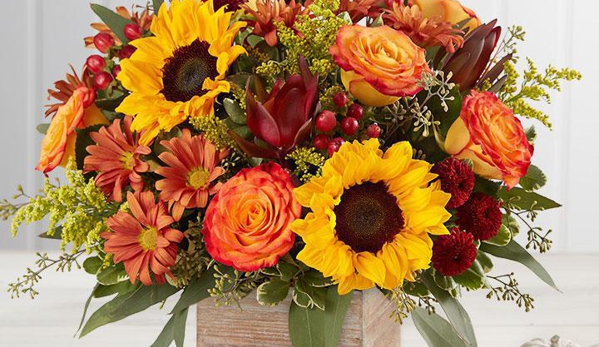 Oakbrook Florist & Flower Delivery - Mountain View, CA
