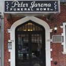 Peter Jarema Funeral Home Inc - Embalmers