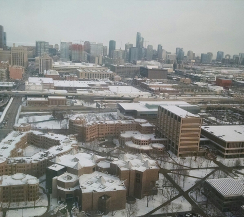 University Village Chicago - Chicago, IL