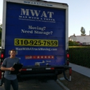 Man With A Truck Movers - Movers