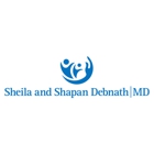 Debnath Sheila MD