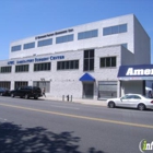 All City Family Healthcare Center