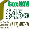 Air Ducts Cleaner Pearland gallery