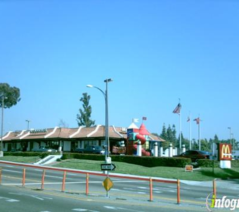 McDonald's - San Diego, CA