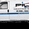 Pilot  Mechanical Heating and Cooling