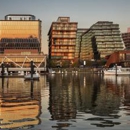 Pendry Washington DC-The Wharf