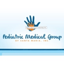 Pediatric Medical Group of Santa Maria Inc.