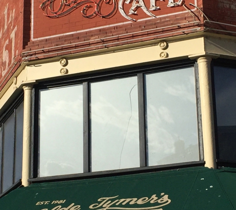 Olde Tymers Cafe - Durango, CO