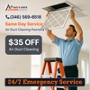 Pearland TX Air Duct Vents gallery