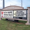 New Hope Christian Church gallery