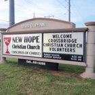 New Hope Christian Church