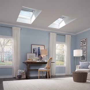 Design Skylights - Austin, TX