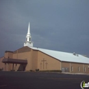First Baptist Church Lakeside - General Baptist Churches