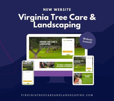 Voyager Marketing - Fredericksburg, VA