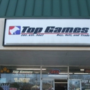 Top Games Alabama LLC - Disc Jockeys