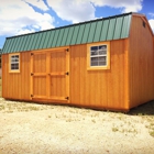 Fisher's Storage Barns