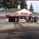 Honey Farms - Convenience Stores
