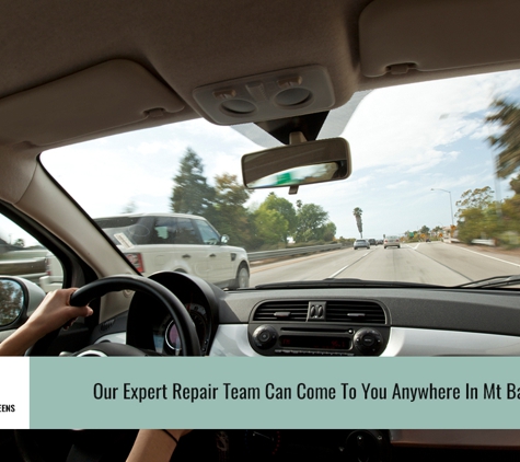 Mt Barker Windscreens - Mount Barker, SA. Our Expert Repair Team Can Come To You Anywhere In Mt Barker