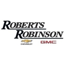 Roberts-Robinson Chevrolet GMC, Inc. - New Car Dealers