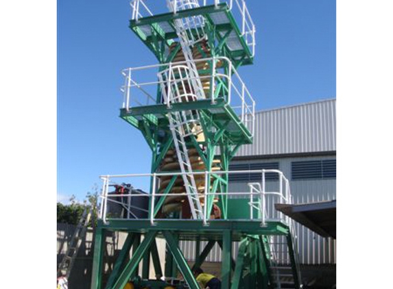 Ashmore Welding - Carrara, QLD