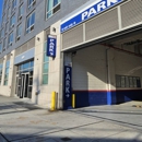 LAZ Parking - Woodside Central Garage