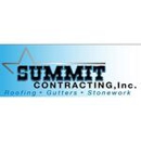Summit Contracting Inc - Gutters & Downspouts
