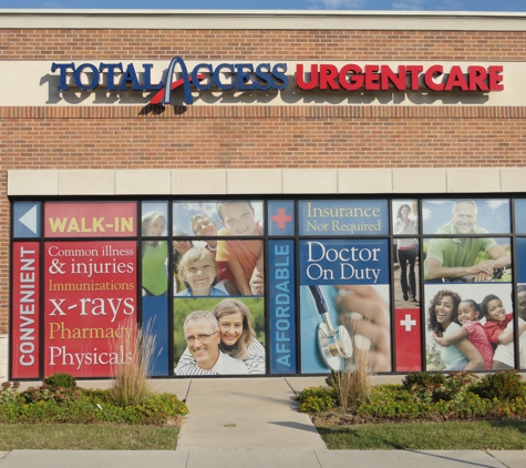 Total Access Urgent Care - Saint Louis, MO