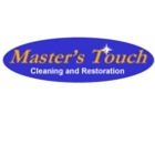 Master's Touch Cleaning and Restoration