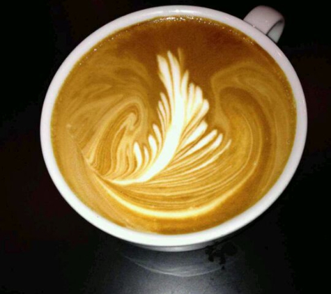 Moxxee Coffee - Charleston, WV