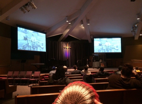 Summit Church - Saint Paul, MN