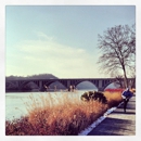 Georgetown Waterfront Park - Parks