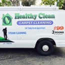 Healthy Clean Carpet Cleaning - Carpet & Rug Cleaners-Water Extraction