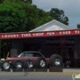 Crosby Tire Shop