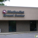 Methodist Comprehensive Breast Center - Health & Welfare Clinics