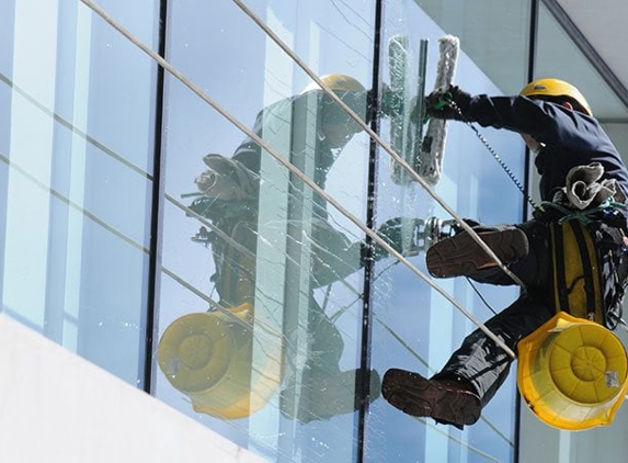 Excellent Window Cleaning Inc. - San Rafael, CA