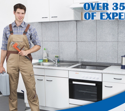 Sherriff's Plumbing Pty Ltd - Deloraine, TAS