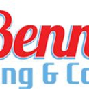 Bennett Heating & Cooling 24/7 & Crossville Duct Cleaning - Heating Contractors & Specialties