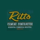 Ritts Cement Inc