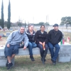 San Fernando Cemetery gallery