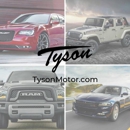 Tyson Chrysler Jeep Dodge RAM - New Car Dealers