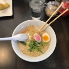 Mampuku Ramen