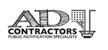 Advertising Contractors - Town & Regional Planning