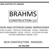 Brahms Construction gallery