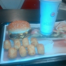 Burger King - Fast Food Restaurants