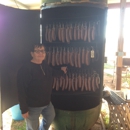 Weesatche Wild Game Processing and Horn Mounts