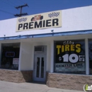 Premier Wheels & Tires - Tire Dealers