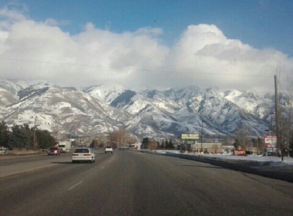 Weber Basin Water Conservancy District - Layton, UT