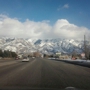 Weber Basin Water