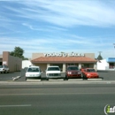 Arizona Automotive Paint & Supply - Automobile Detailing