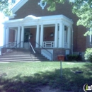 Manchester United Methodist Church - United Methodist Churches